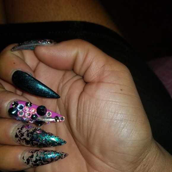 Meet your Posher, Tiffanymoniq - Picture 4 of 4